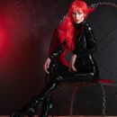 Fiery Dominatrix in St George for Your Most Exotic BDSM Experience!